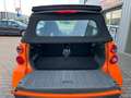 smart forTwo fortwo cabrio Basis 62 kW Orange - thumbnail 20