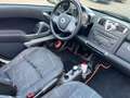 smart forTwo fortwo cabrio Basis 62 kW Orange - thumbnail 13