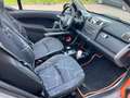 smart forTwo fortwo cabrio Basis 62 kW Orange - thumbnail 16