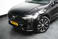 Volvo XC60 2.0 T8 Plug-in hybrid AWD Plus Dark | Panoramadak Zwart - thumbnail 17
