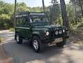 Land Rover Defender 90 Turbo Diesel 5 Vert - thumbnail 3