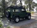 Land Rover Defender 90 Turbo Diesel 5 Vert - thumbnail 5