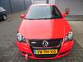 Volkswagen Polo 1.8 GTI Rood - thumbnail 8