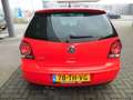 Volkswagen Polo 1.8 GTI Rood - thumbnail 4