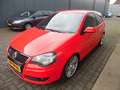 Volkswagen Polo 1.8 GTI Rouge - thumbnail 1