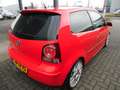 Volkswagen Polo 1.8 GTI Rot - thumbnail 5