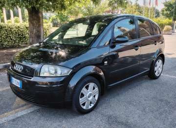 1.4 tdi Top