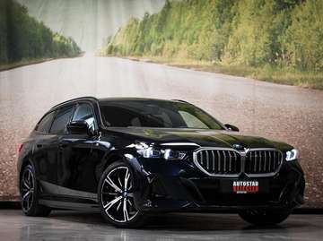e Touring M-Sport x-Drive
