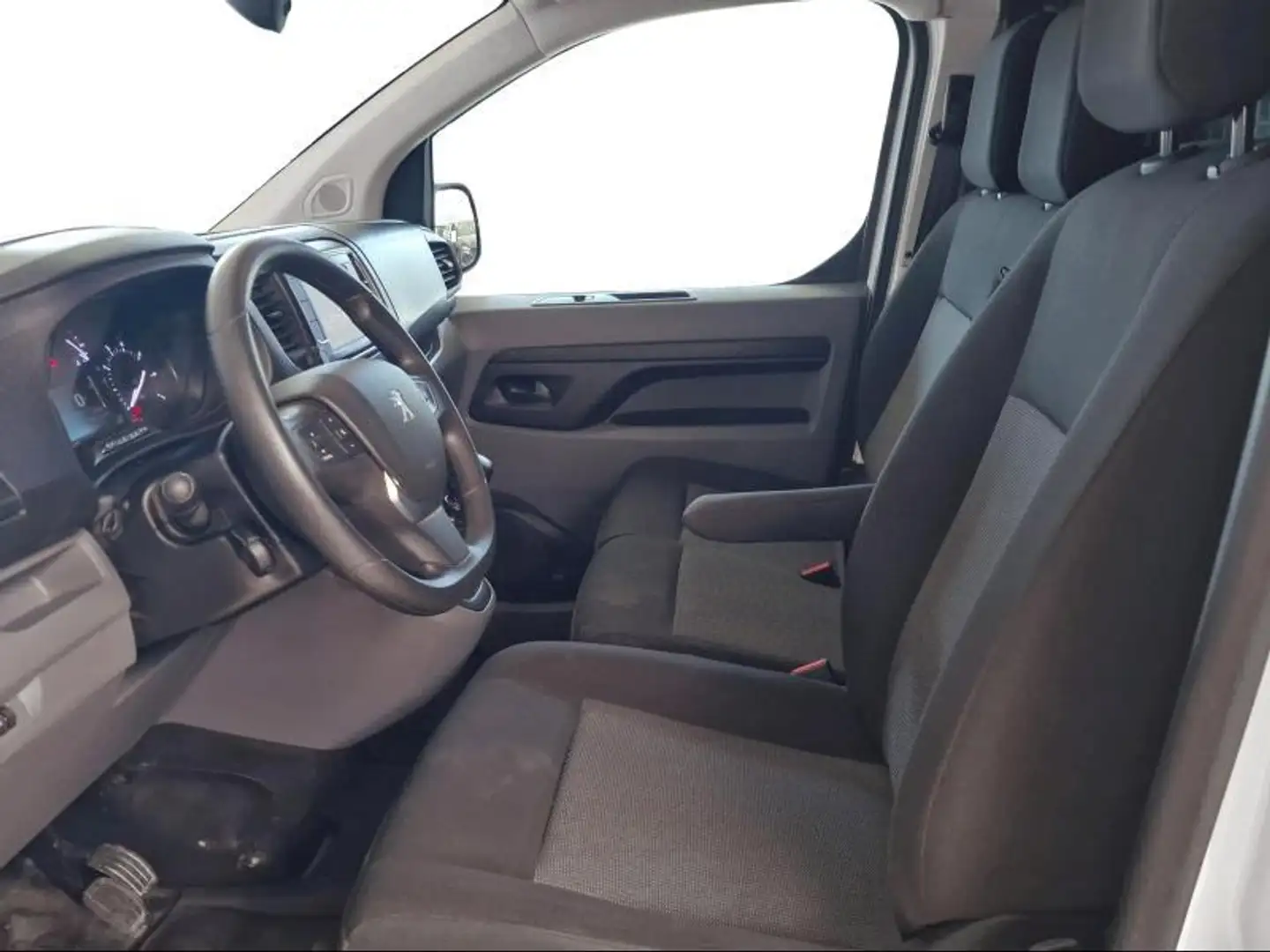 Peugeot Expert Premium Long 2.0 Die 145pk Blanco - 2