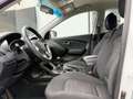 Hyundai iX35 1,6 blue Finale Wit - thumbnail 4