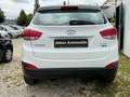 Hyundai iX35 1,6 blue Finale Wit - thumbnail 3