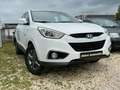 Hyundai iX35 1,6 blue Finale Wit - thumbnail 2