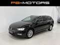 Volkswagen Passat Variant 2.0 TDI DSG LED ACC Digitaltacho Navi Schwarz - thumbnail 1