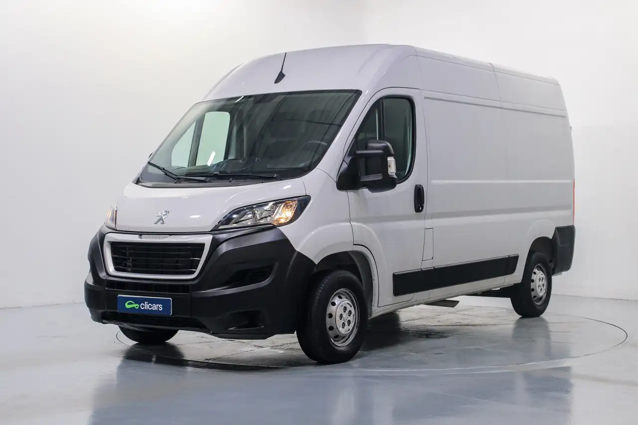 Peugeot Unknown