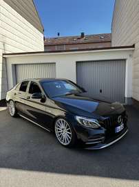 4Matic 9G-TRONIC Burmester|Capristo|Mopf Umbau uvm