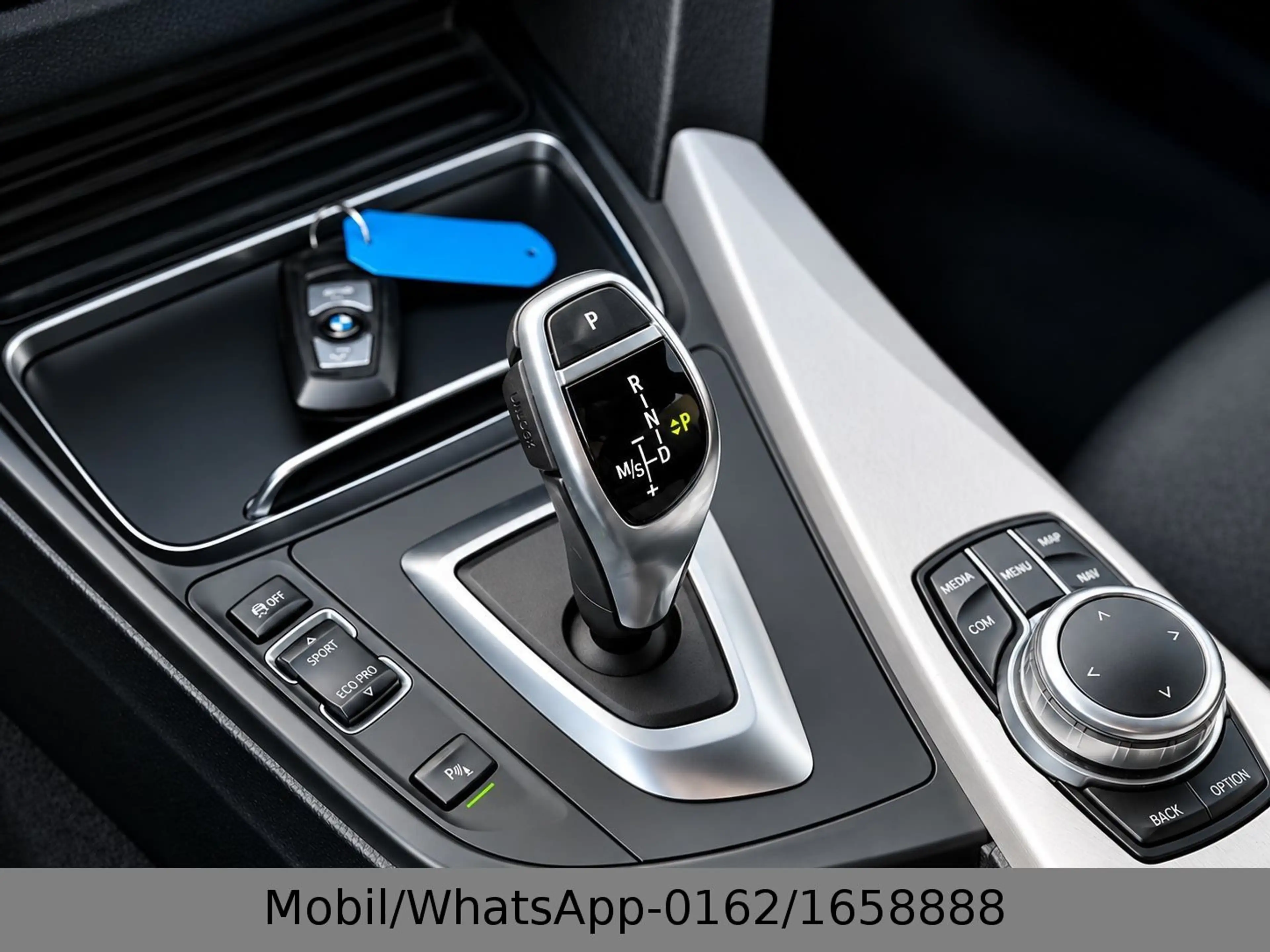 BMW 420 4 Gran Coupe 420 d Advantage  Harman-Kardon — photo 15