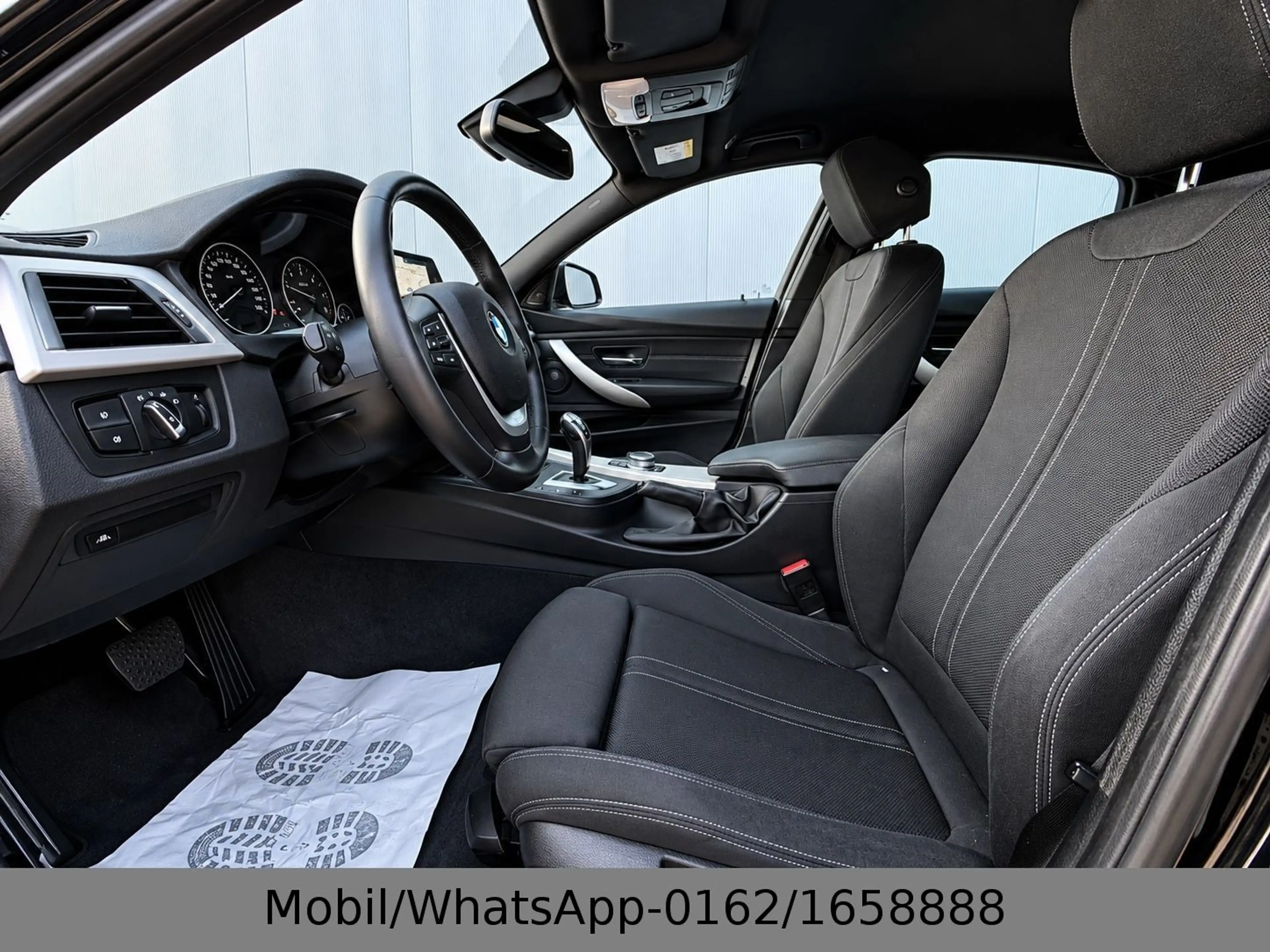 BMW 420 4 Gran Coupe 420 d Advantage  Harman-Kardon — photo 11