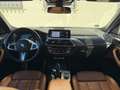 BMW X3 xDrive 30d M Sport PANO STANDH. MWST.19% AHK Grau - thumbnail 17