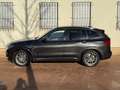 BMW X3 xDrive 30d M Sport PANO STANDH. MWST.19% AHK Grau - thumbnail 8