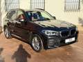 BMW X3 xDrive 30d M Sport PANO STANDH. MWST.19% AHK Grau - thumbnail 3