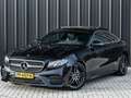 Mercedes-Benz E 200 Coupé Business | AMG-LINE | NL-AUTO | PANORAMADAK Zwart - thumbnail 2