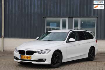 3-serie Touring 316i Business Navi Cruise BT Stoel