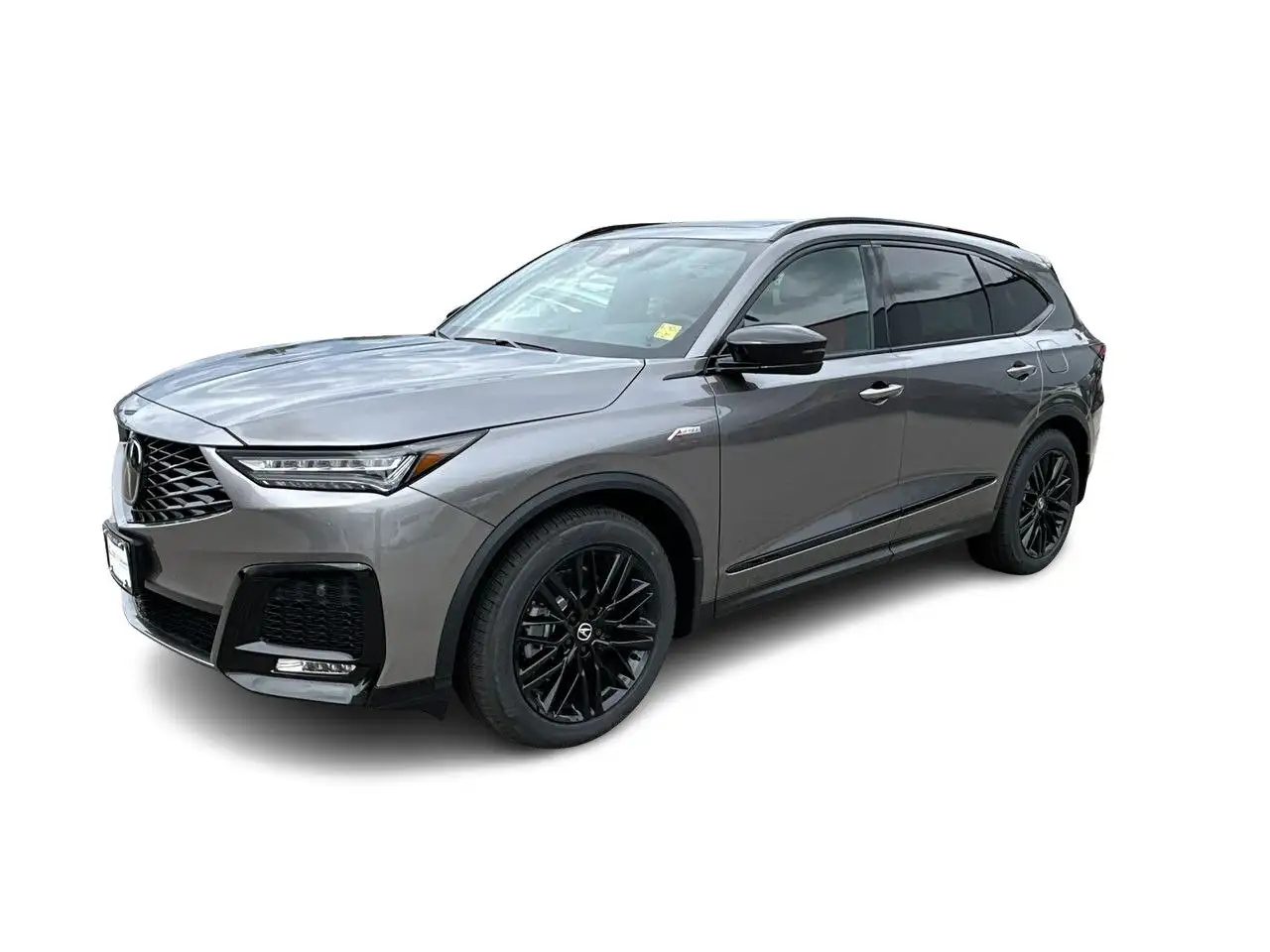 Acura MDX fotografie Acura MDX