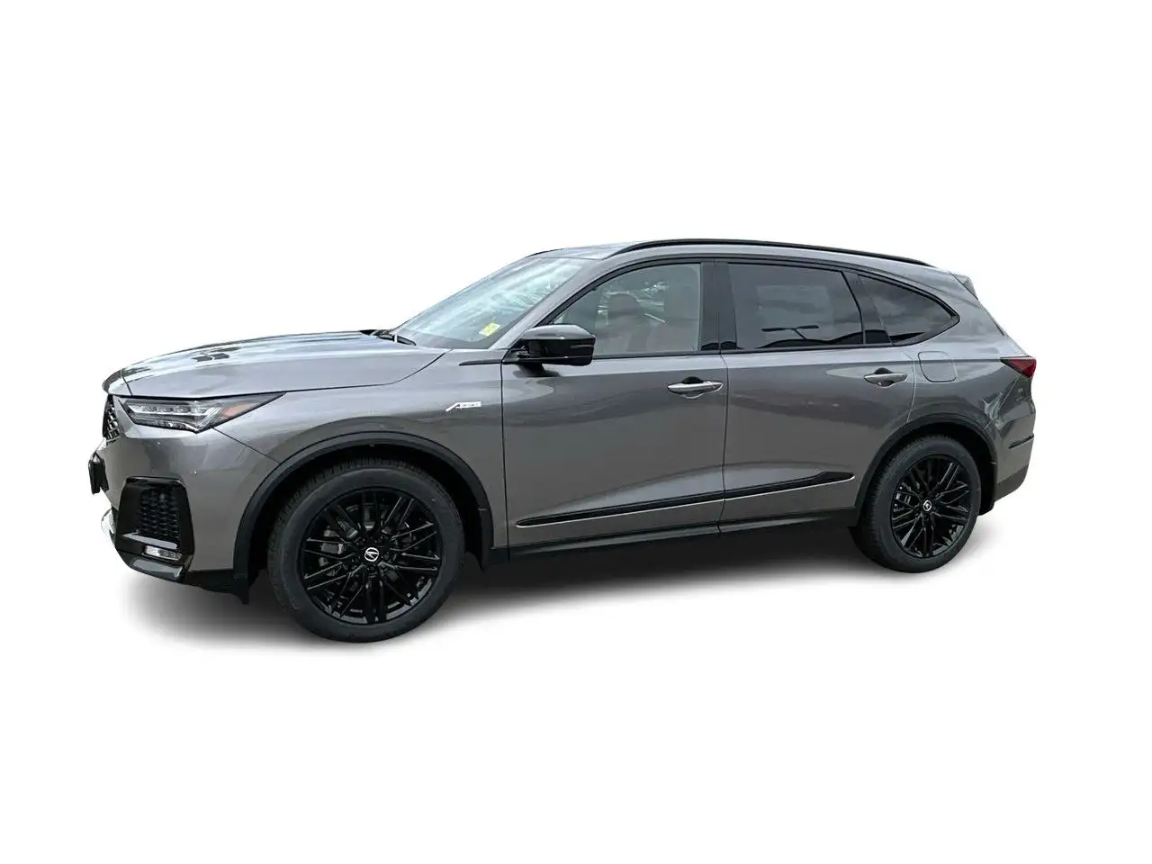 Acura MDX fotografie Acura MDX