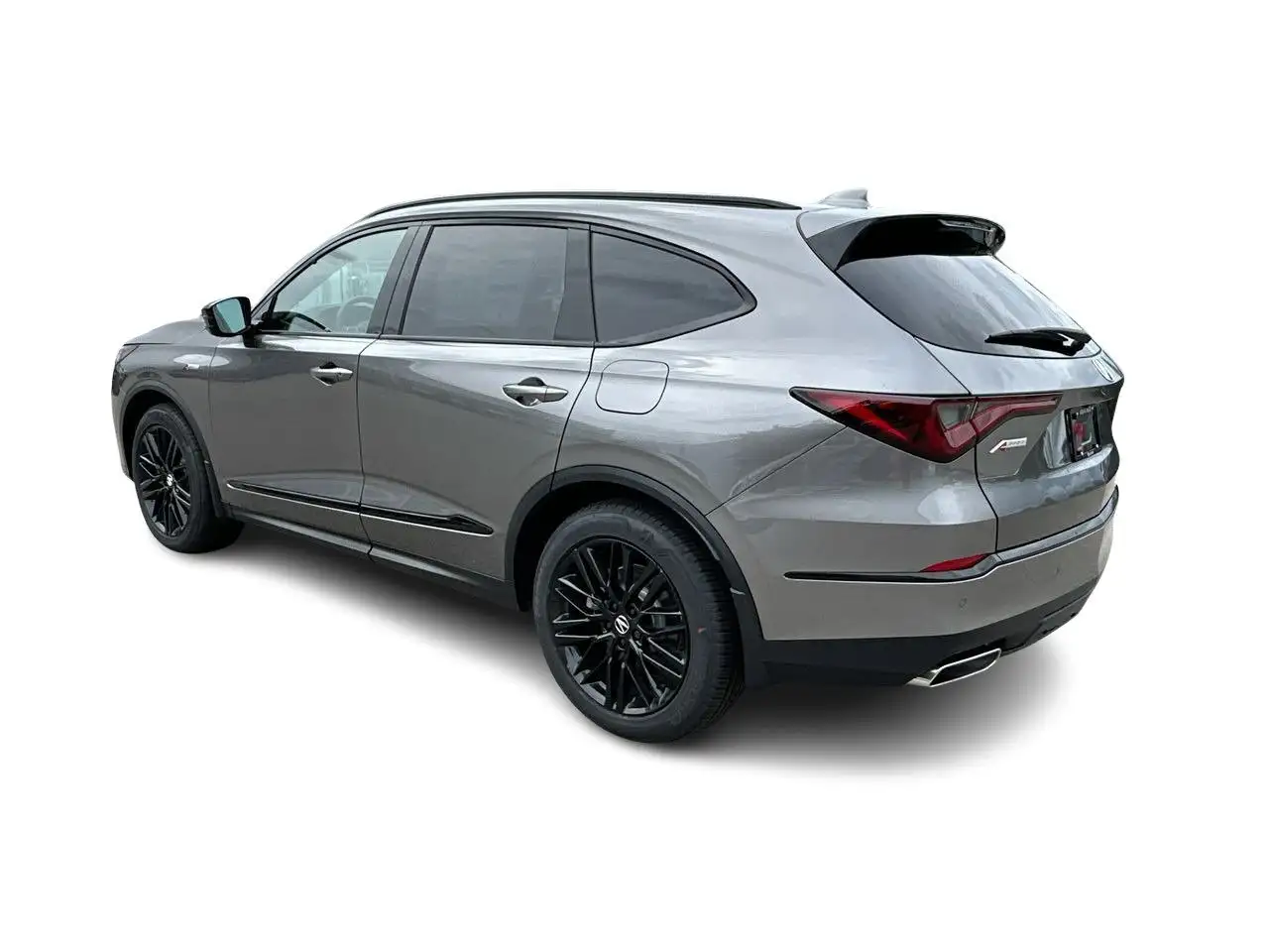 Acura MDX fotografie Acura MDX