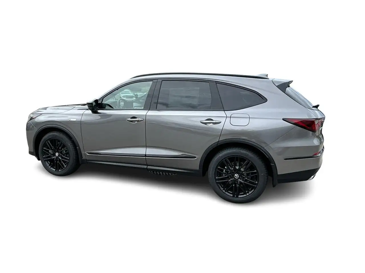 Acura MDX fotografie Acura MDX