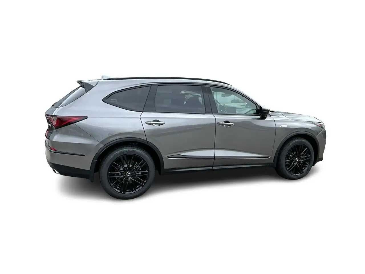 Acura MDX fotografie Acura MDX