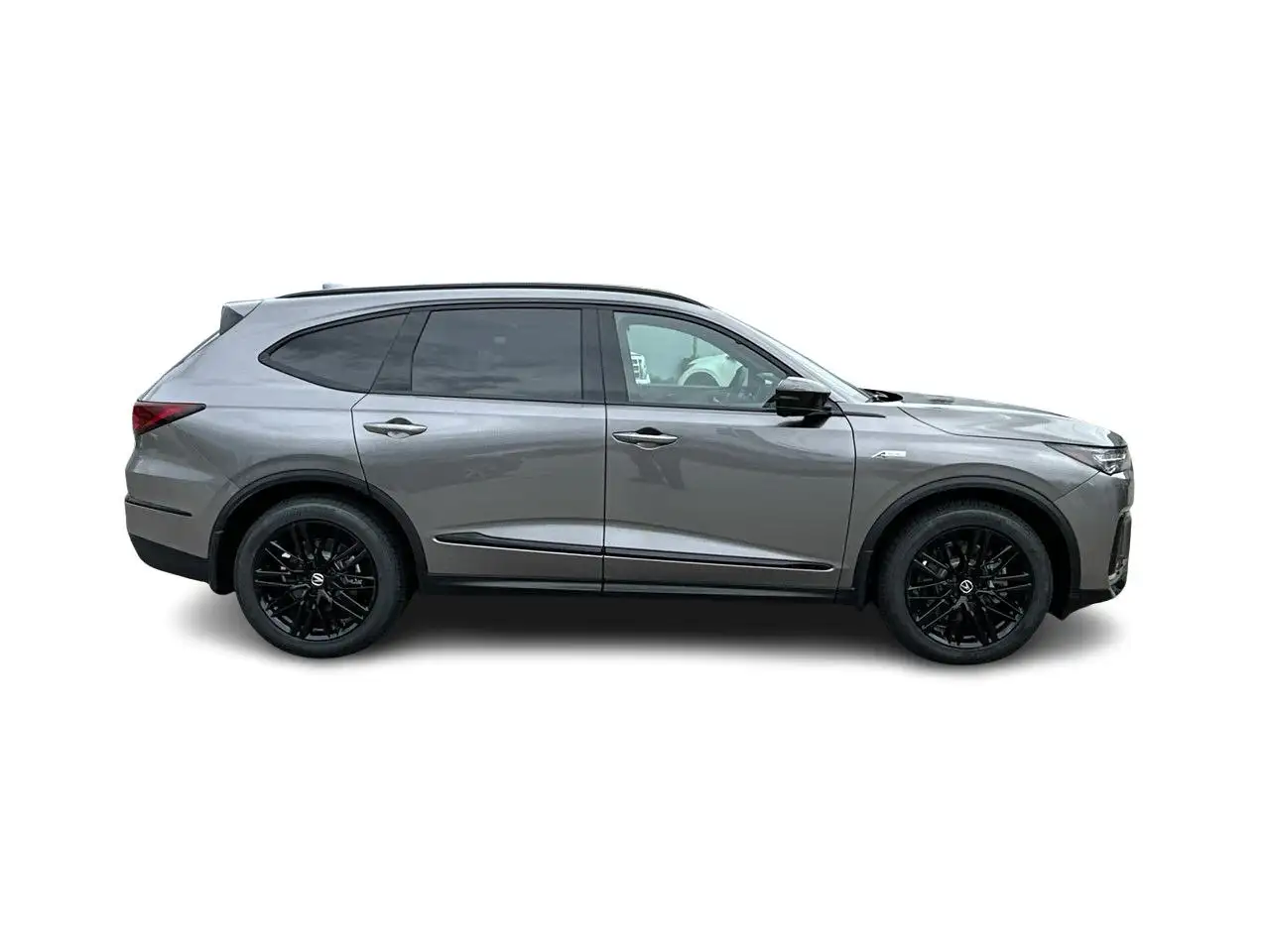Acura MDX fotografie Acura MDX