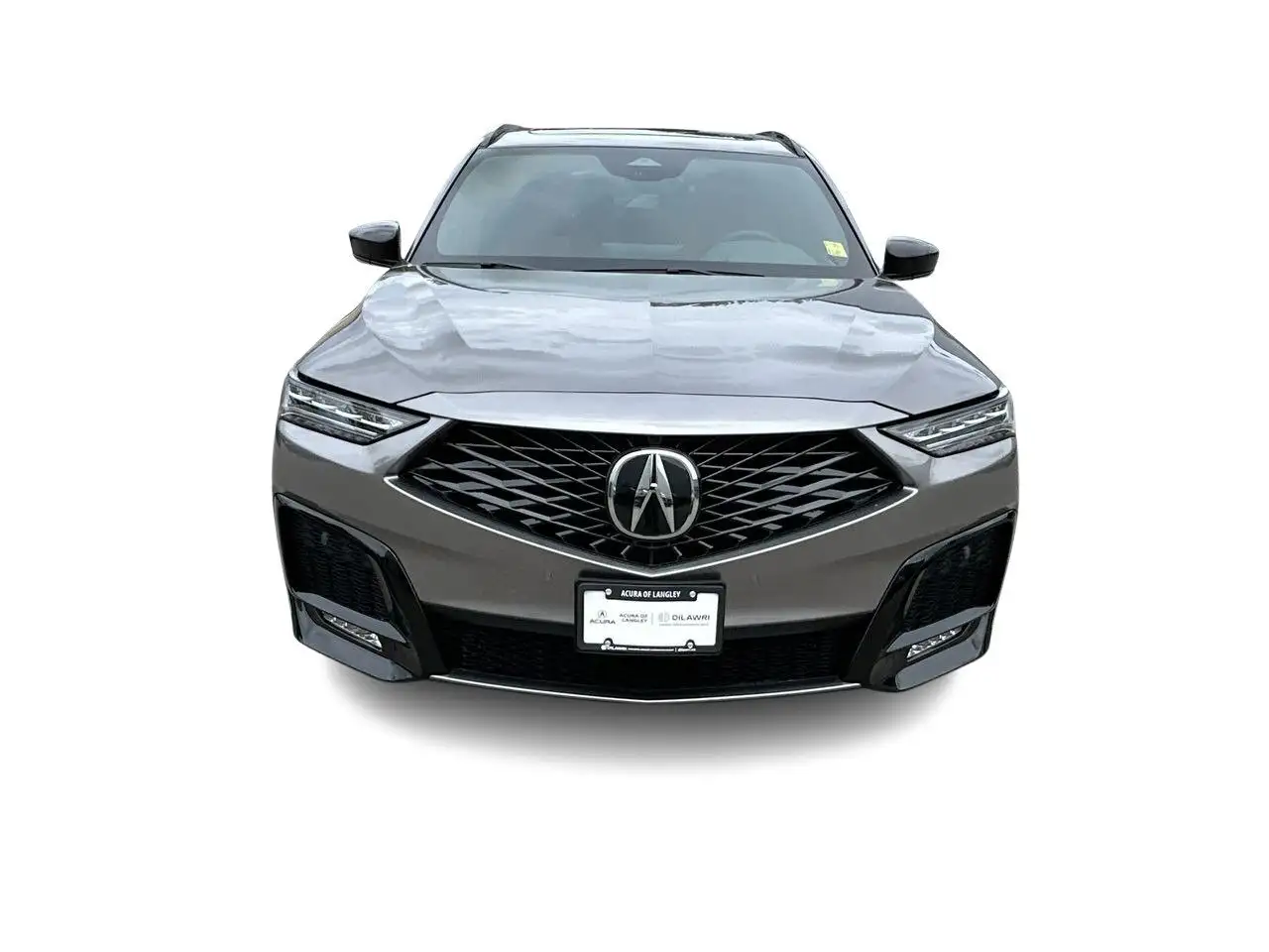 Acura MDX fotografie Acura MDX