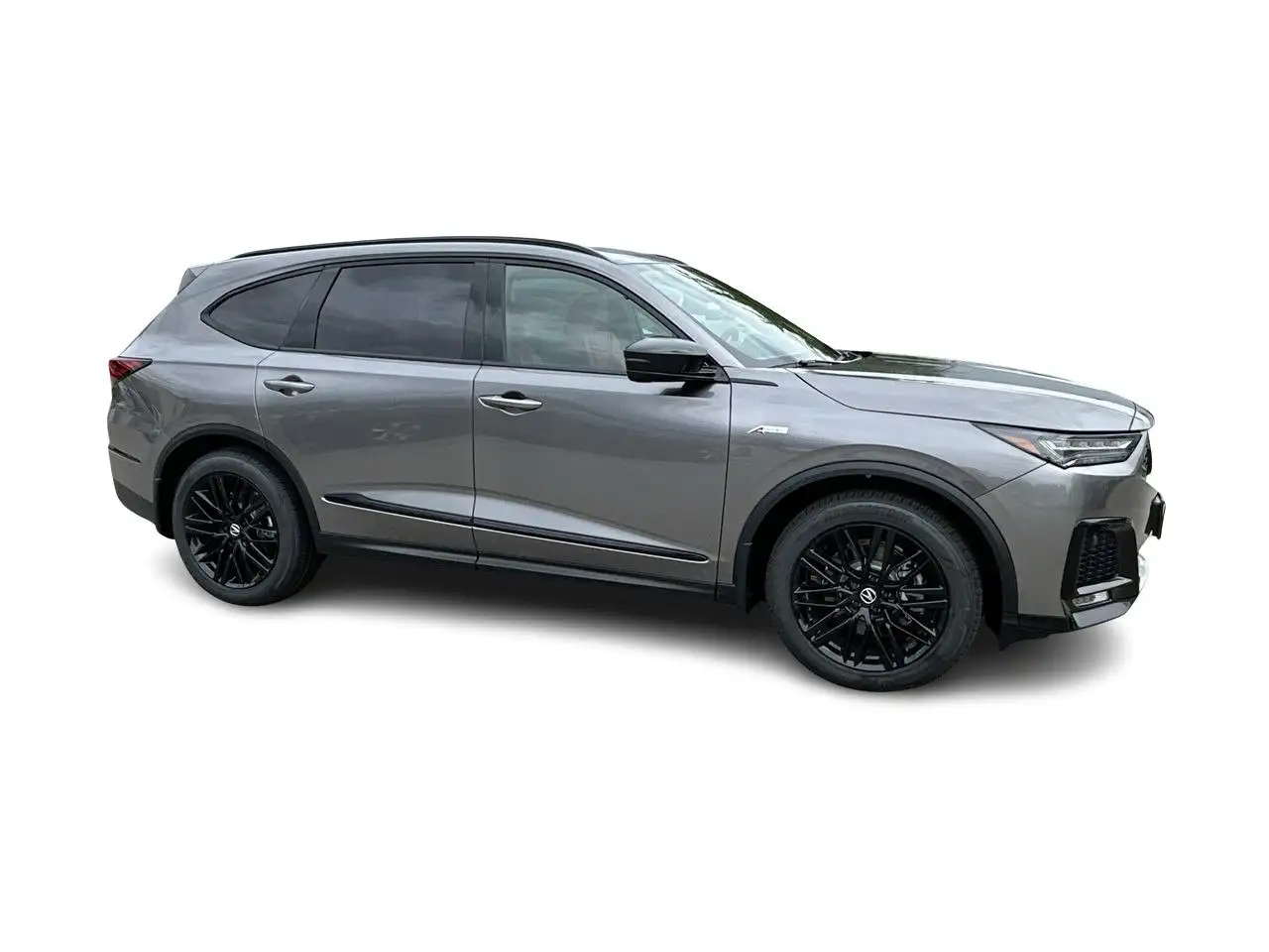 Acura MDX fotografie Acura MDX