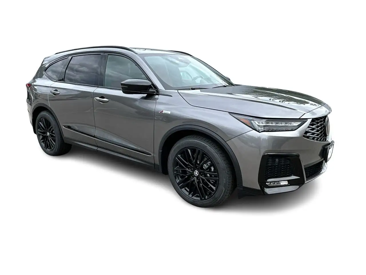 Acura MDX fotografie Acura MDX
