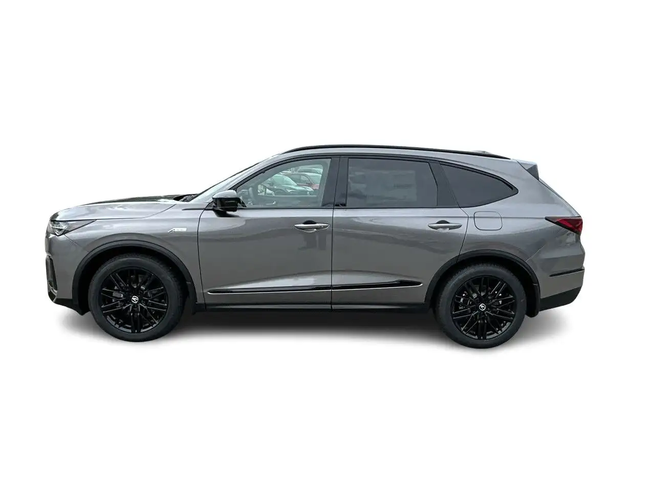 Acura MDX fotografie Acura MDX