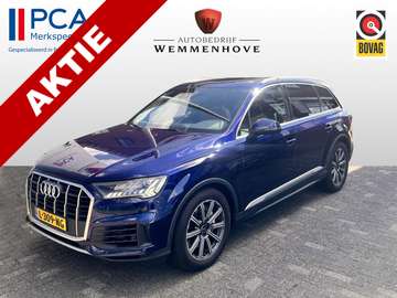 55 TFSI e quattro Pro Line Automaat Panoramadak/Le
