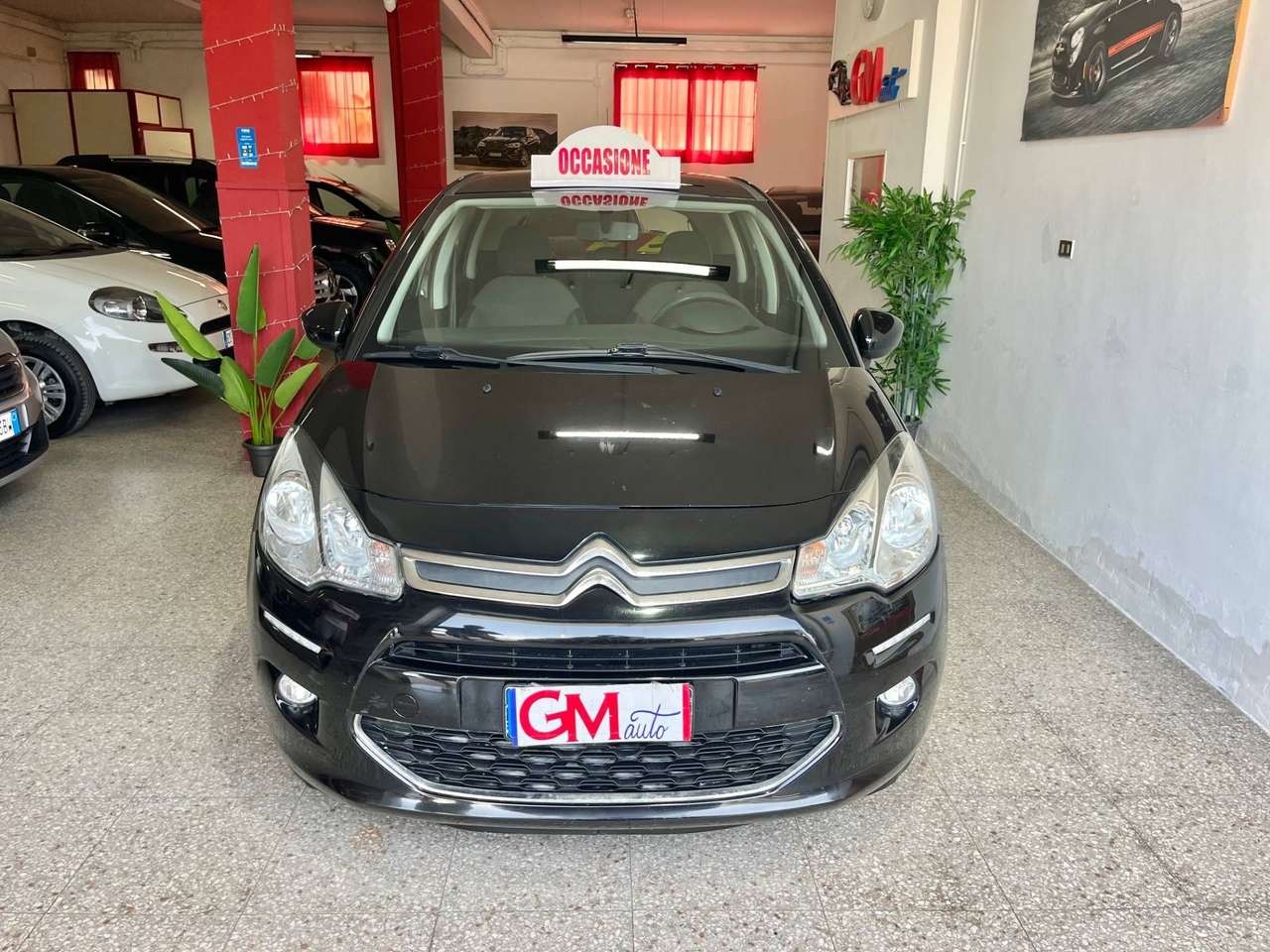 Citroen C3 C3 1.2 puretech Seduction c/esp 82cv