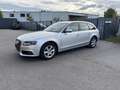 Audi A4 Avant Attraction*XENON*NAVI*AHK* Silber - thumbnail 3