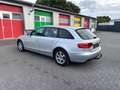 Audi A4 Avant Attraction*XENON*NAVI*AHK* Silber - thumbnail 5