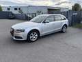 Audi A4 Avant Attraction*XENON*NAVI*AHK* Silber - thumbnail 8