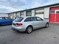 Audi A4 Avant Attraction*XENON*NAVI*AHK* Silber - thumbnail 7