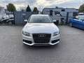 Audi A4 Avant Attraction*XENON*NAVI*AHK* Silber - thumbnail 2