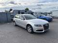 Audi A4 Avant Attraction*XENON*NAVI*AHK* Silber - thumbnail 1