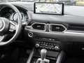 Mazda CX-5 Homura 2.5L SKYACTIV-G 194PS FWD 6AG NAVI BOSE LED Zwart - thumbnail 7