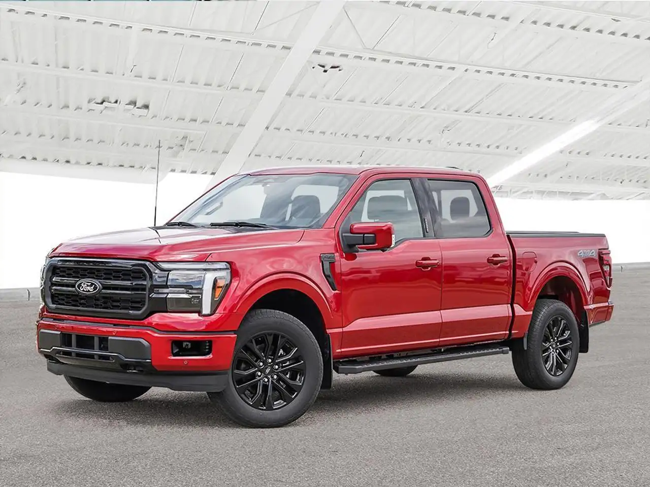 2026 Ford F 150