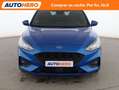 Ford Focus 1.0 EcoBoost Mild-Hybrid ST-Line Azul - thumbnail 9