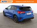 Ford Focus 1.0 EcoBoost Mild-Hybrid ST-Line Azul - thumbnail 4