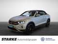 Volkswagen T-Roc Cabriolet 1.5 TSI DSG Style LED Navi DAB Kamera... Silber - thumbnail 1