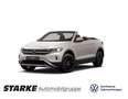 Volkswagen T-Roc Cabriolet 1.5 TSI DSG Style Silber - thumbnail 1